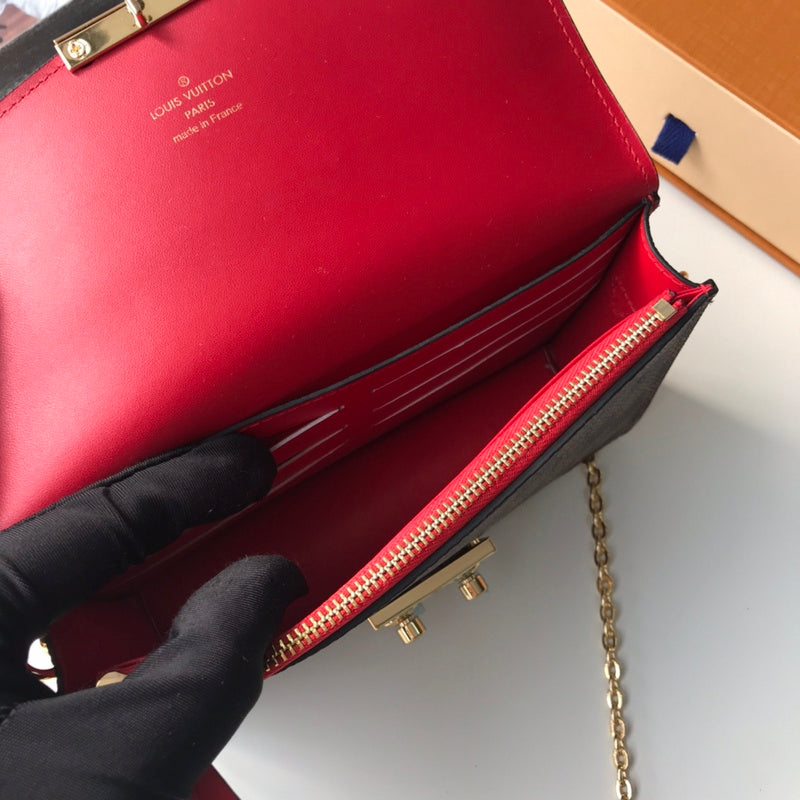 Satchel Bags - VL Bags - 4154