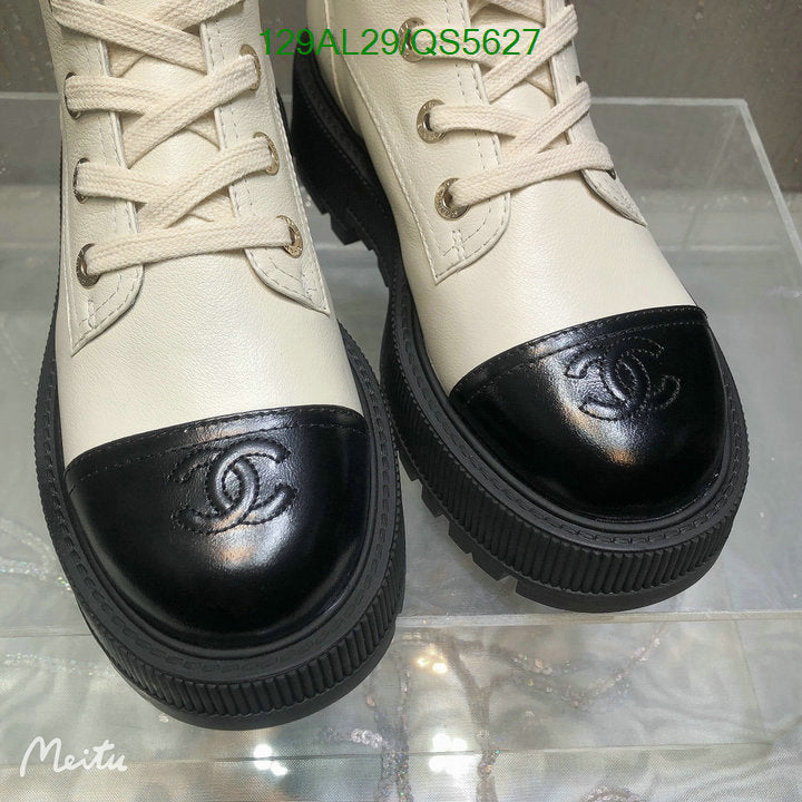 SAMC - CHL Women Boots - 428
