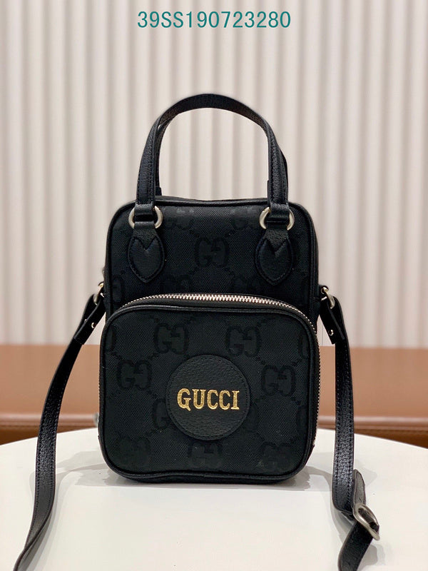 Glami - GUKI Bags - 2412