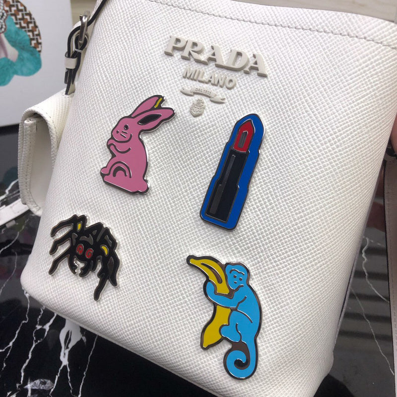 Glamy - PD Bags - 1832