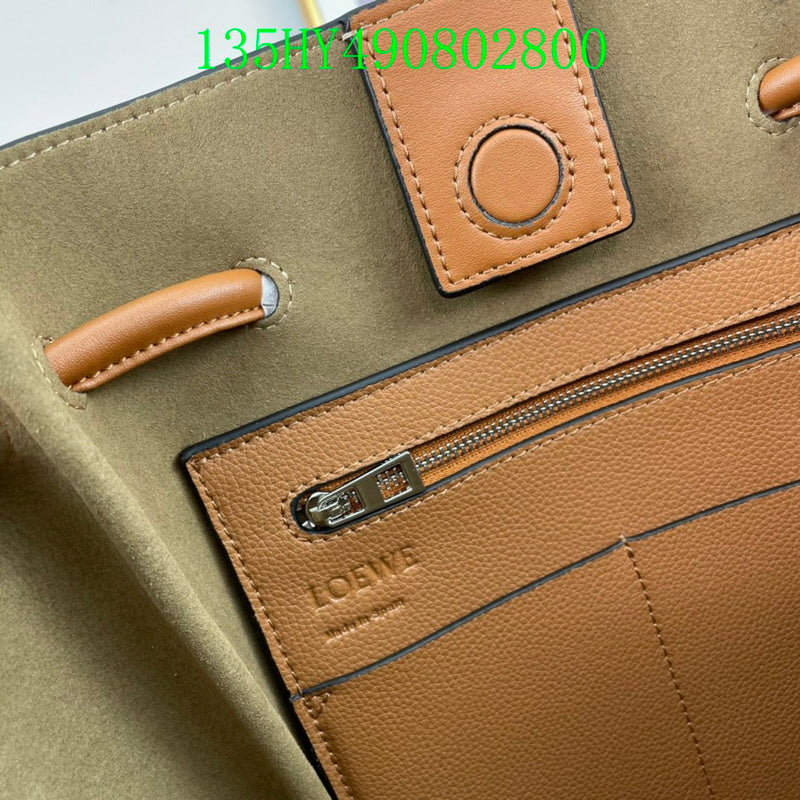Satchel Bags - LWE Bags - 254