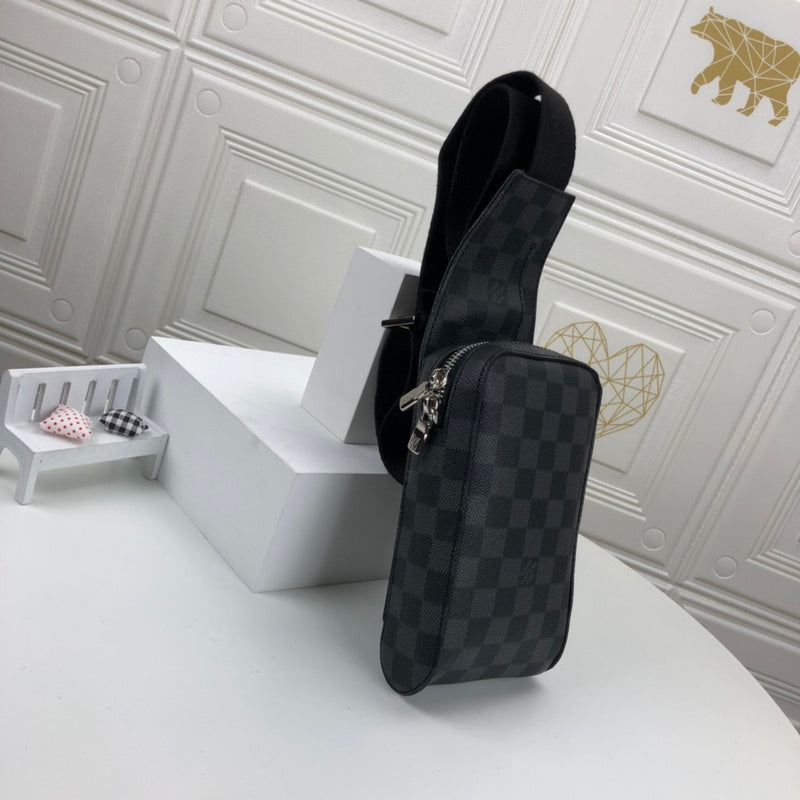 Satchel Bags - VL Bags - 1028