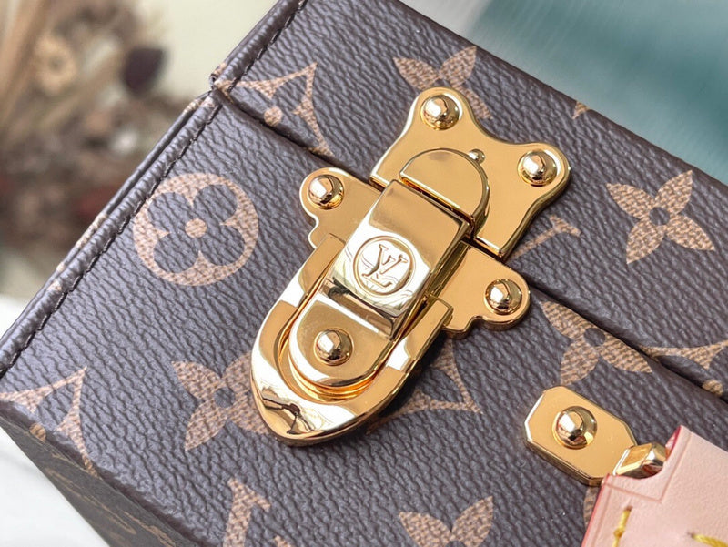 Fashion Lu-Vi bags - 4518