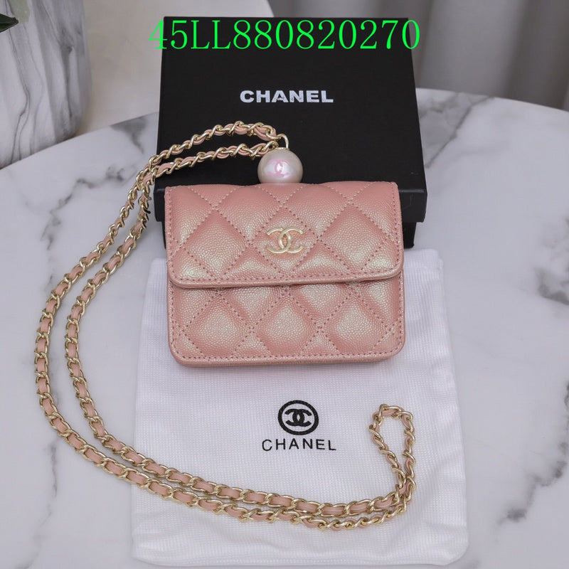 Glami - CHL Wallet - 2444