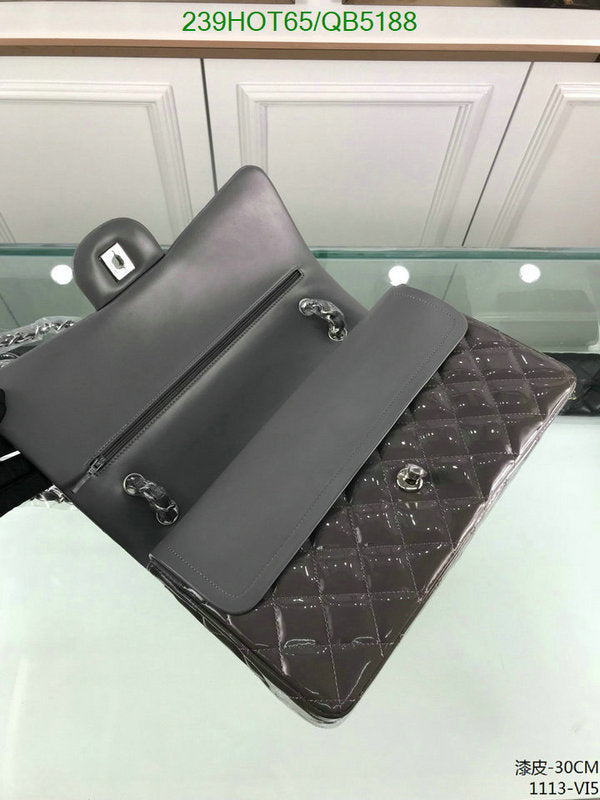 SAMC - CHL Bags - 524