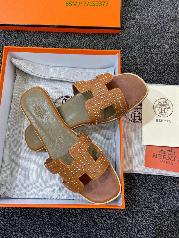 SAMC - HMS Women Shoes - 361