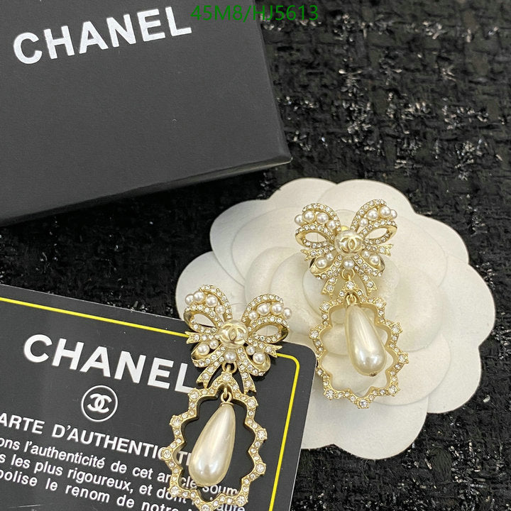 SAMC - CHL Jewelry Earrings - 251