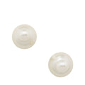 Dior Pearl Mise En Dior Tribale Earrings