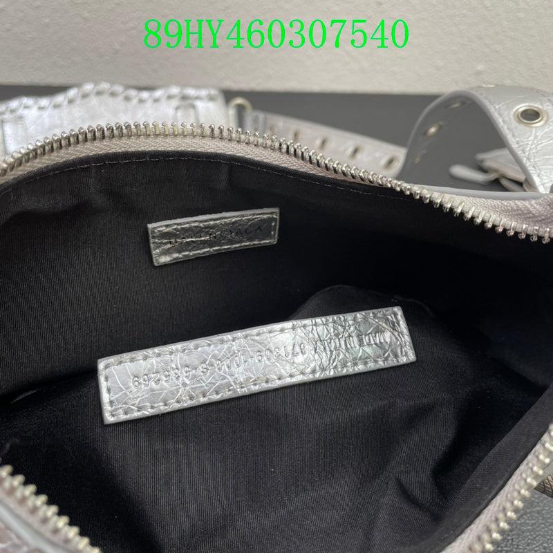 Satchel Bags - BGA Bags - 1895