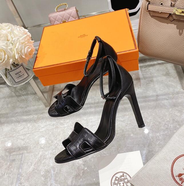 SAMC - HMS Women Shoes - 1080