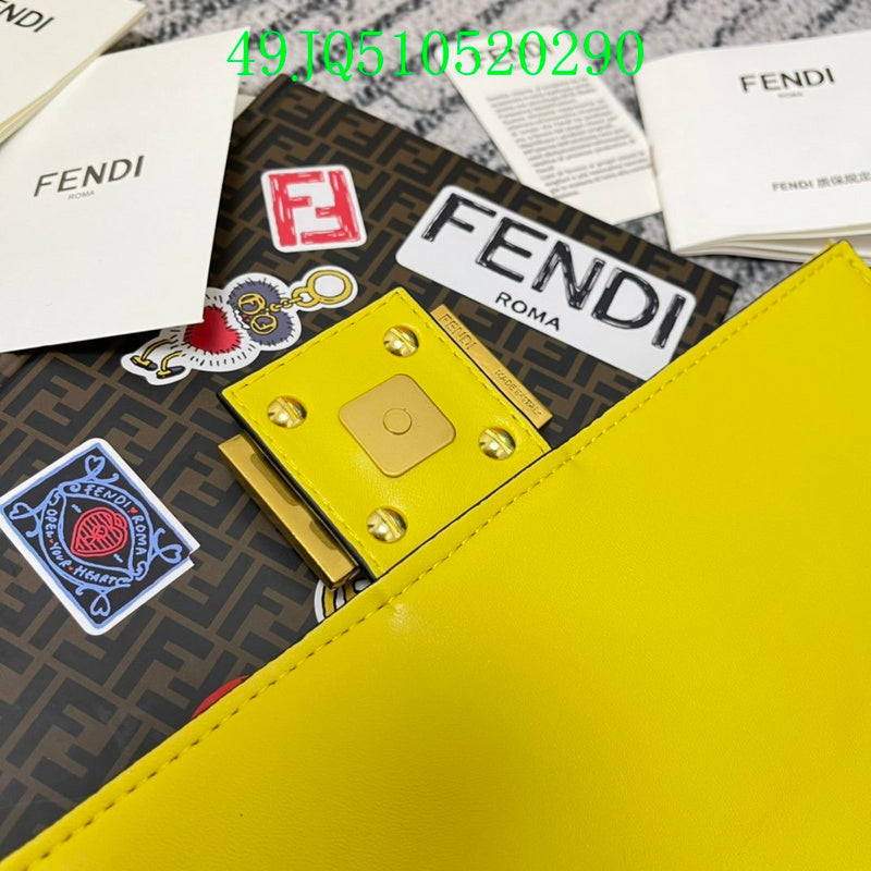 Glami - FDE Bags - 3074
