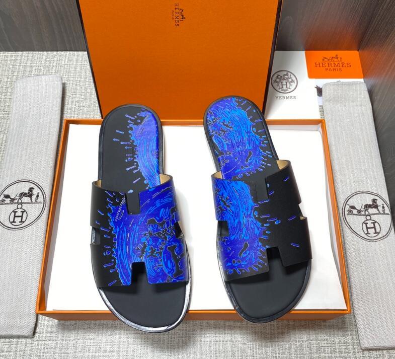 SAMC - HMS Men Shoes - 443