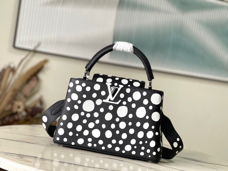 GlamI Lu-Vi bags - 4000