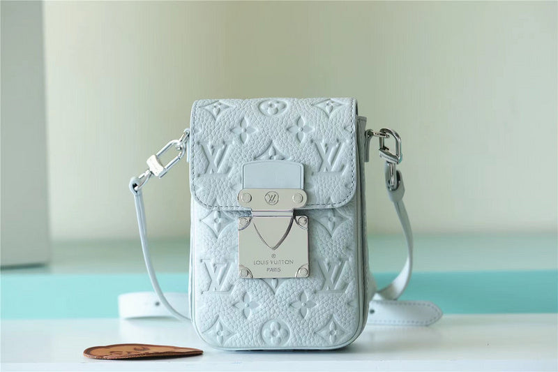 Glami Fashion Lu-Vi bags - 9913