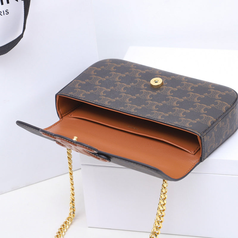 Glamy - COL Bags - 609