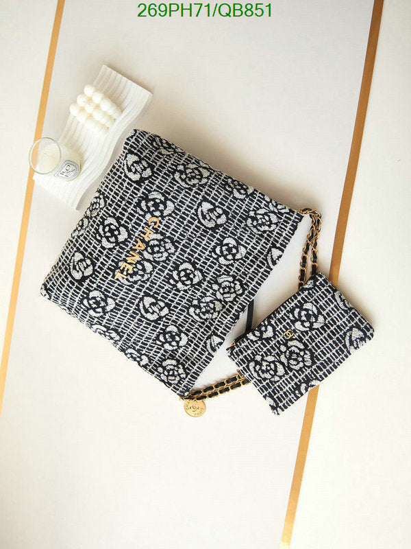SAMC - CHL Bags - 345