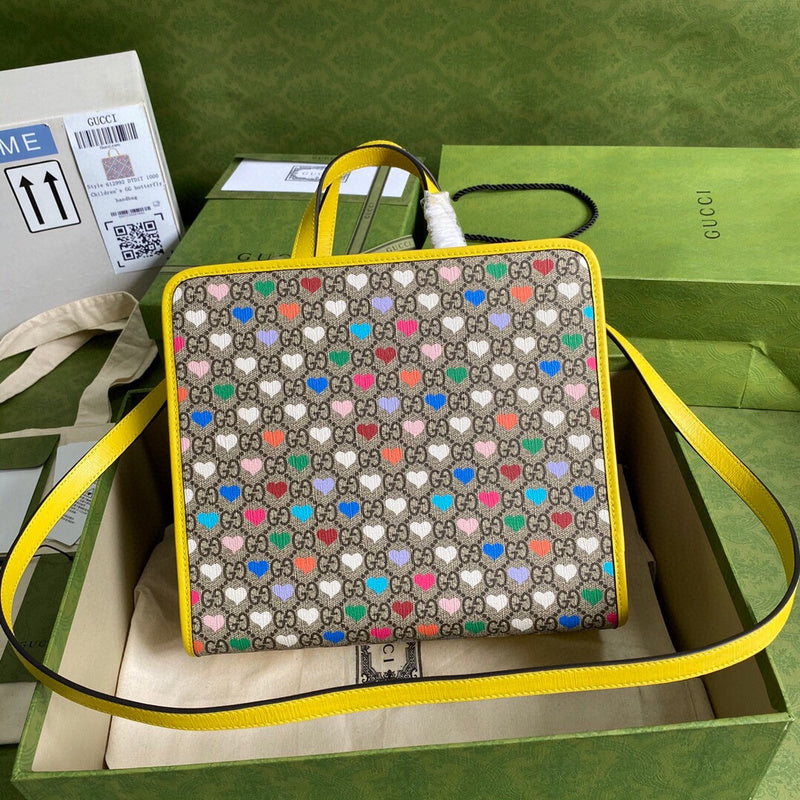 Glami Fashion - GCI Bags - 5855