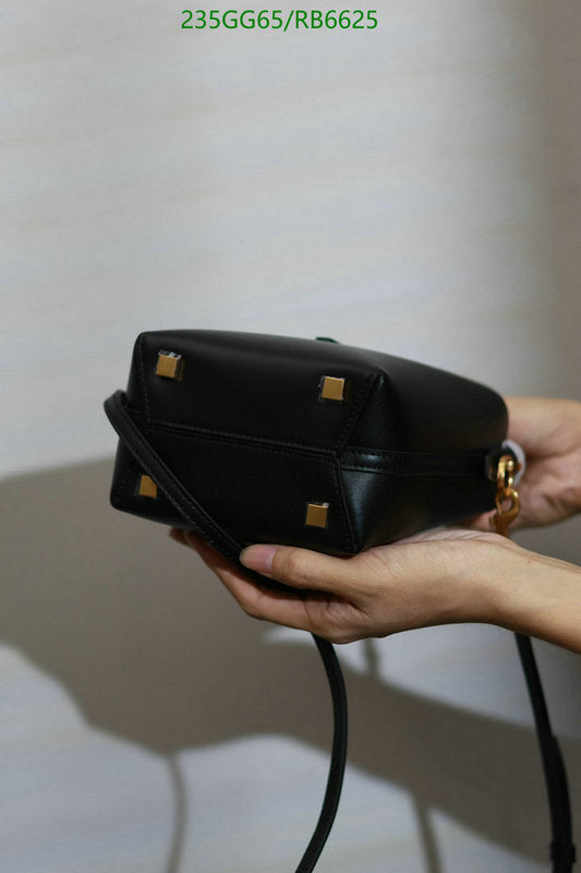 SAMC - YLS Bags - 120
