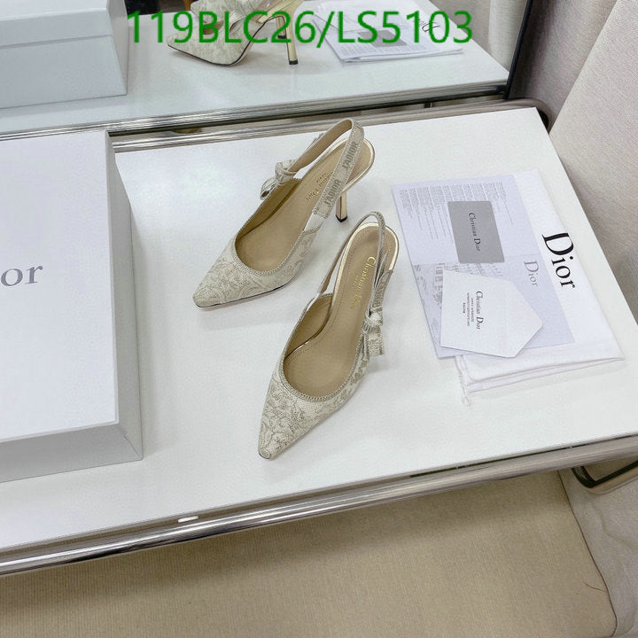 SAMCC - DOR Women Shoes - 2424