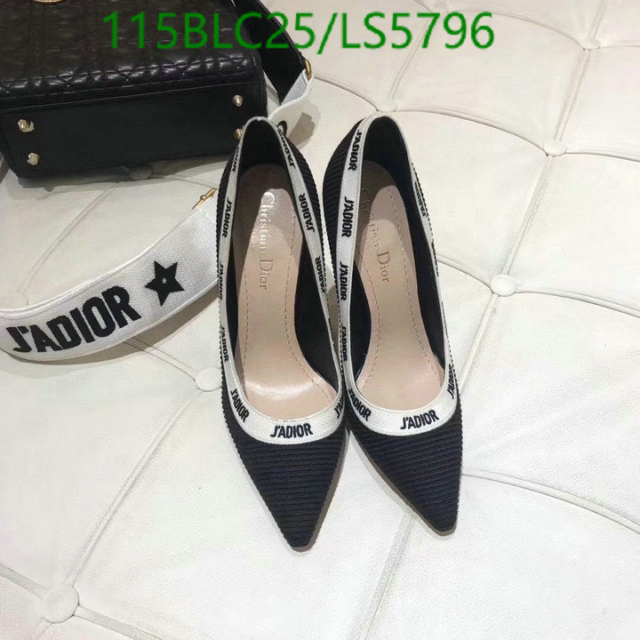 SAMCC - DOR Women Shoes - 1842