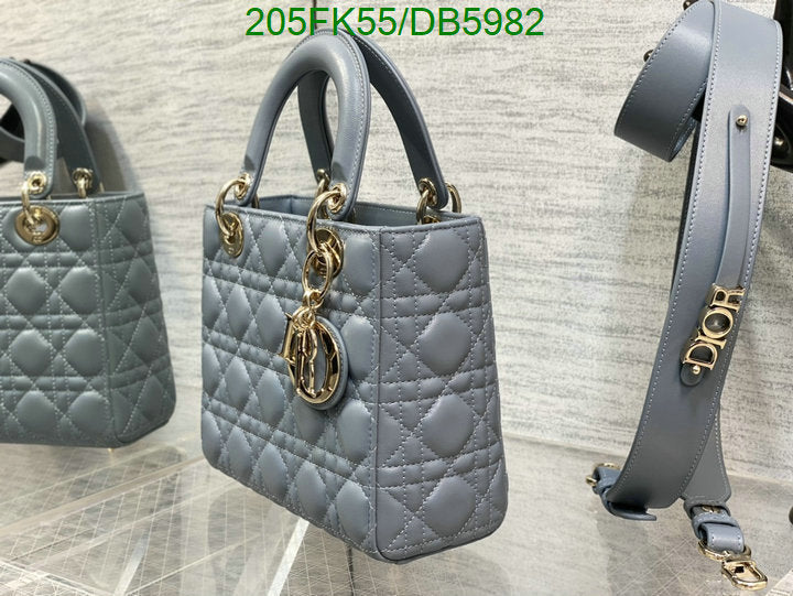 SAMCC - DOR Bags - 1080