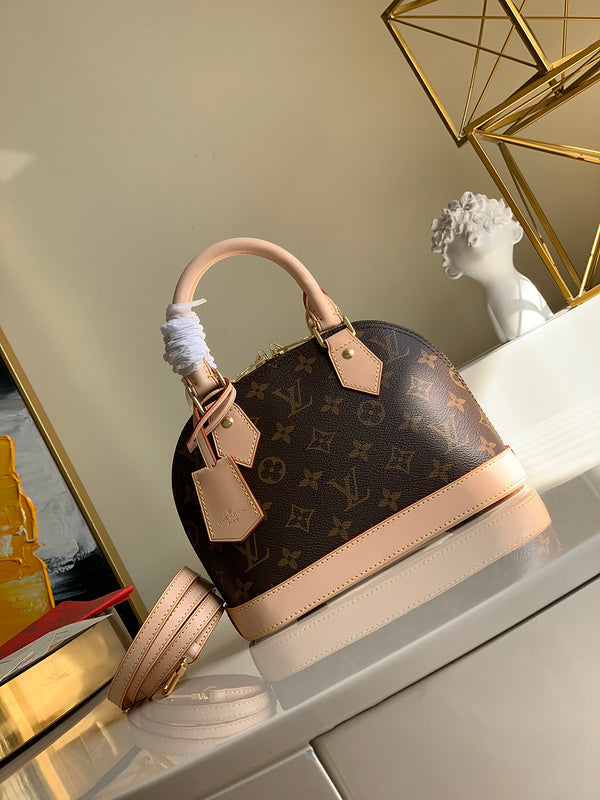 Satchel Bags - VL Bags - 1578