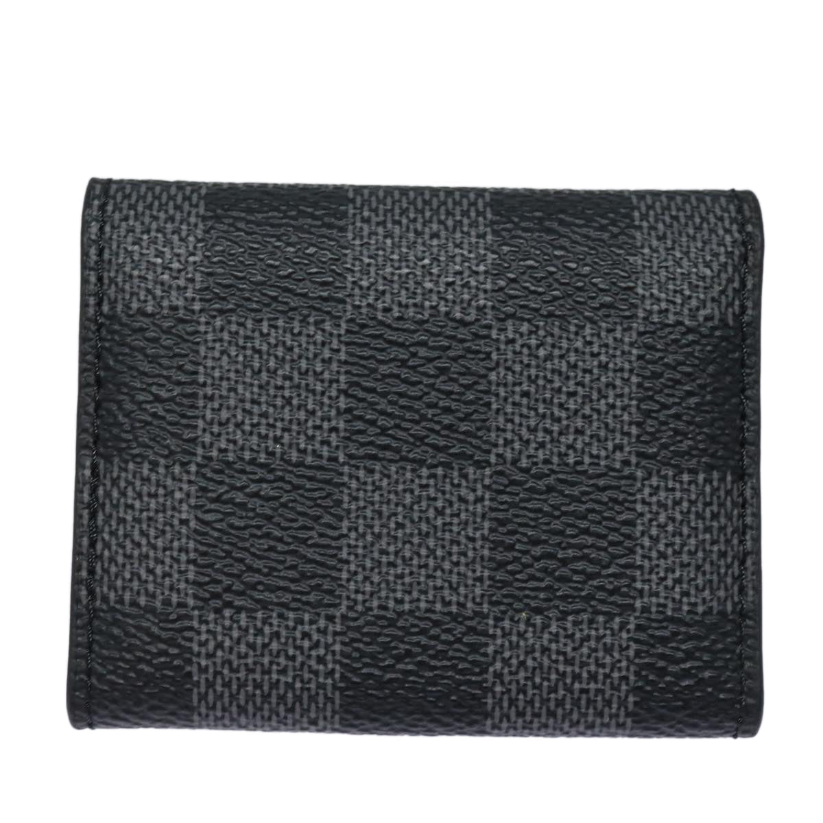 Louis Vuitton  Canvas Wallet