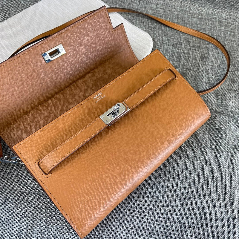 Satchel Bags - HMS-Bags - 939