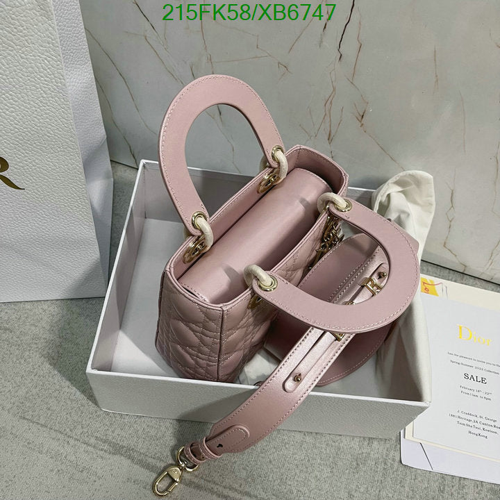 SAMCC - DOR Bags - 1484