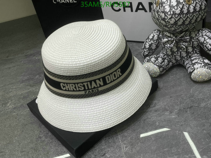 SAMC - DOR Caps & Hats - 012