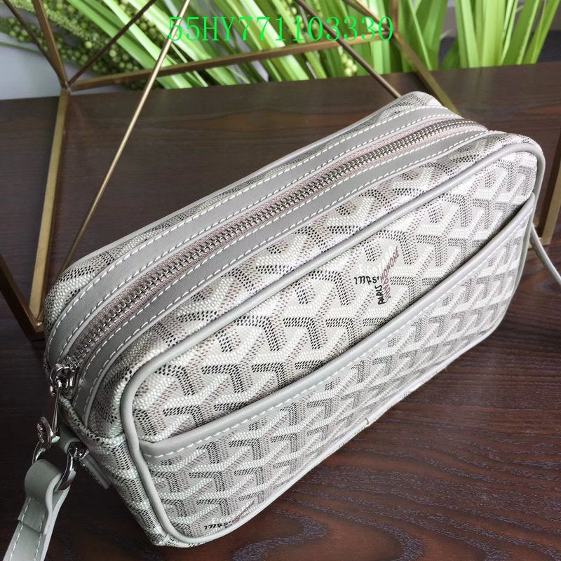 Satchel Bags - GOD Bags - 466
