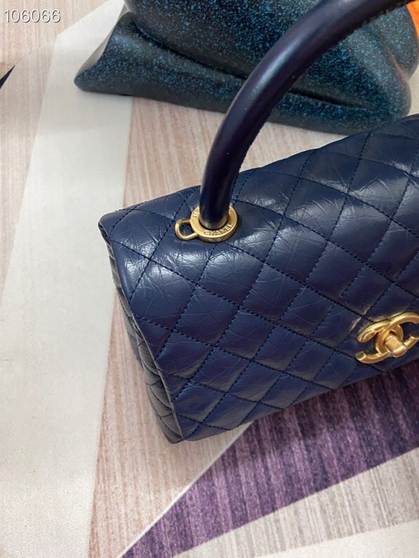 Satchel Bags - CHL Bags - 4219