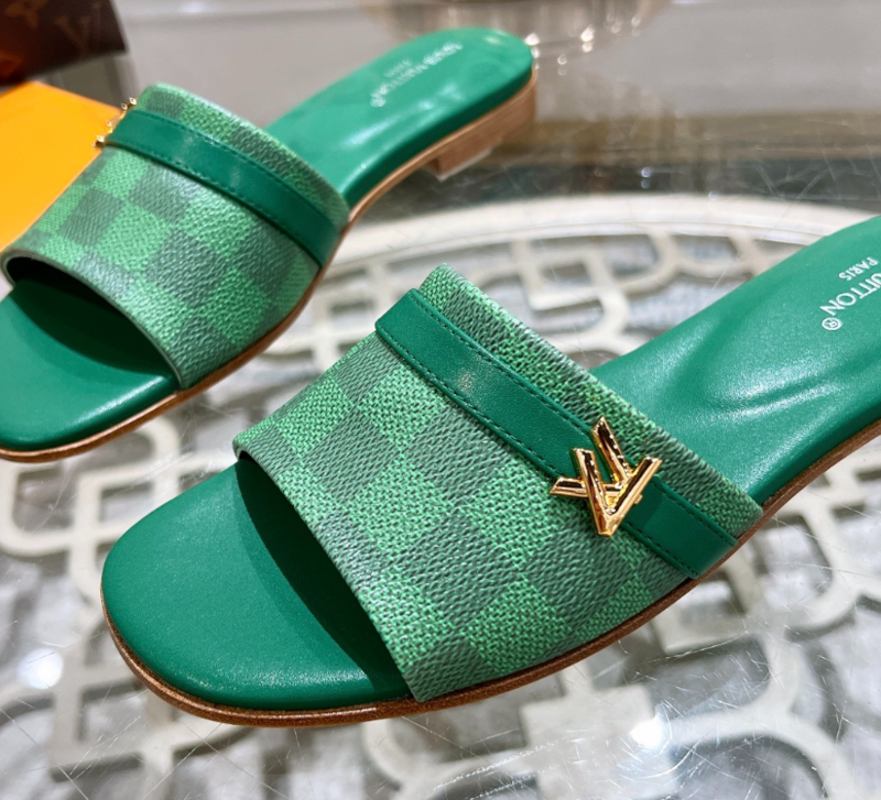 Glamy - LOV Women Shoes - 068