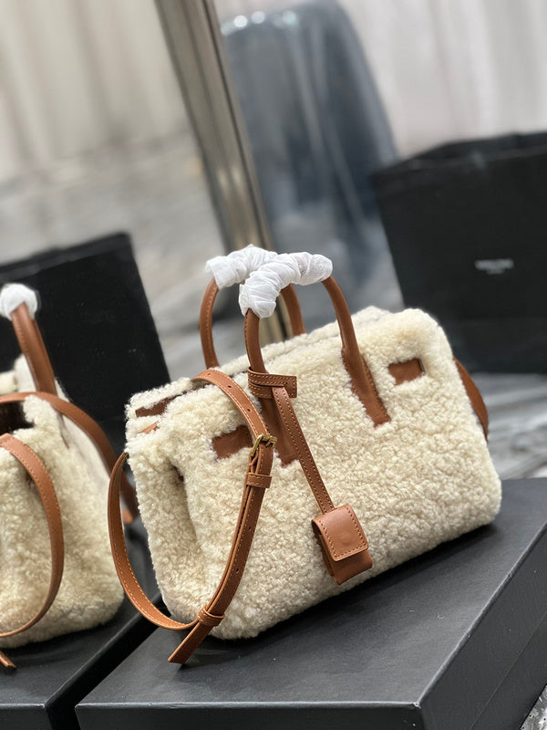 Glamy - YLS Bags - 1095