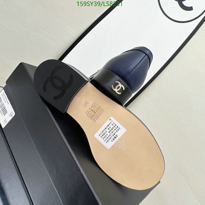 SAMC - CHL Women Shoes - 135