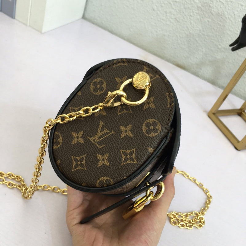 Glami-is - LOV Lady Bags - 939
