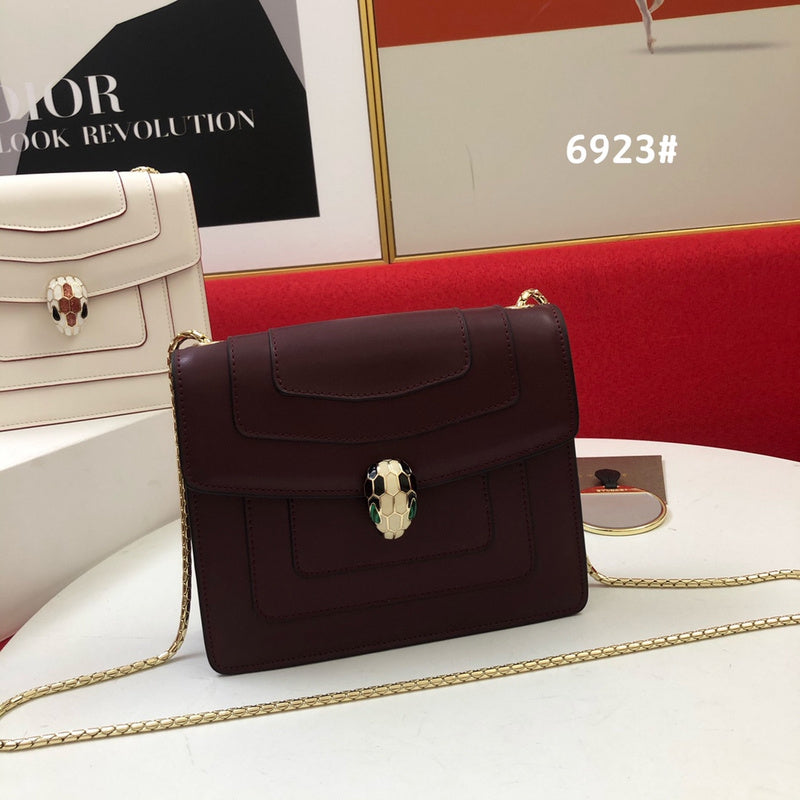 Satchel Bags - BBR Bags - 533