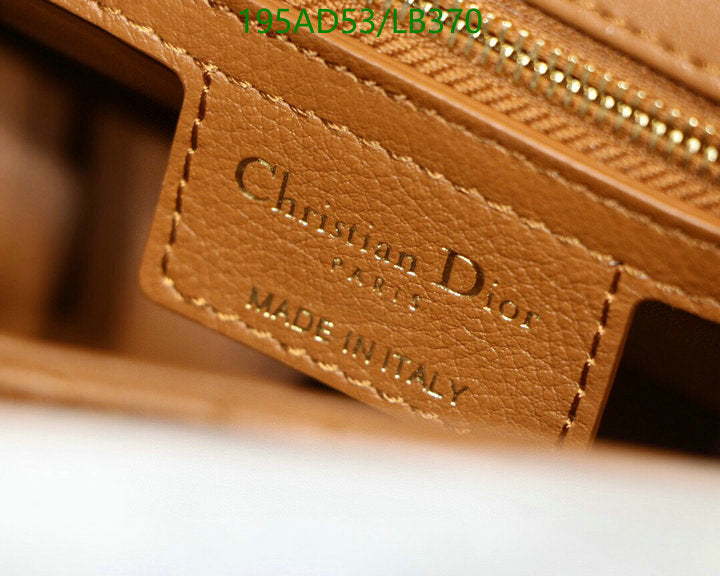 SAMCC - DOR Bags - 1380