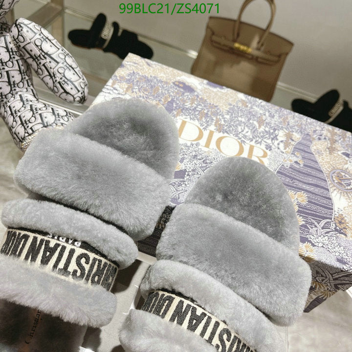 SAMCC - DOR Women Shoes - 2064