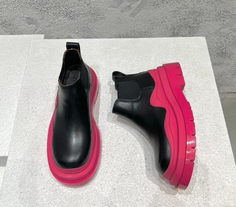 SAMC - BOV Men Shoes - 123