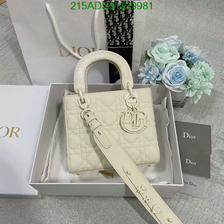 SAMCC - DOR Bags - 1092