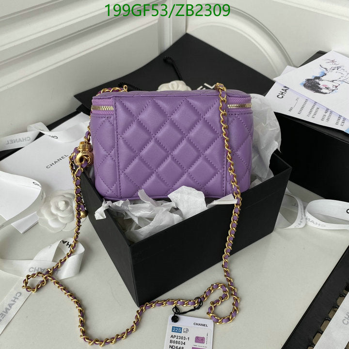 SAMC - CHL Bags - 630