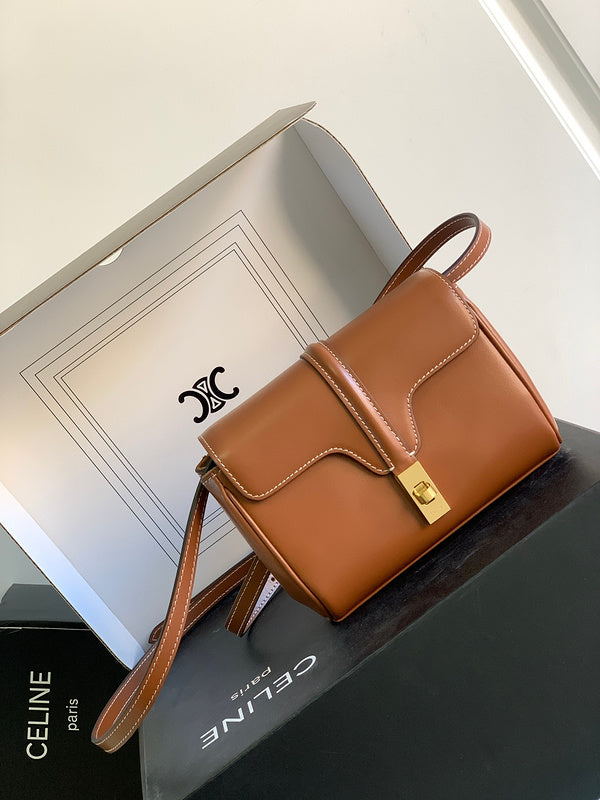 Glamy - COL Bags - 360