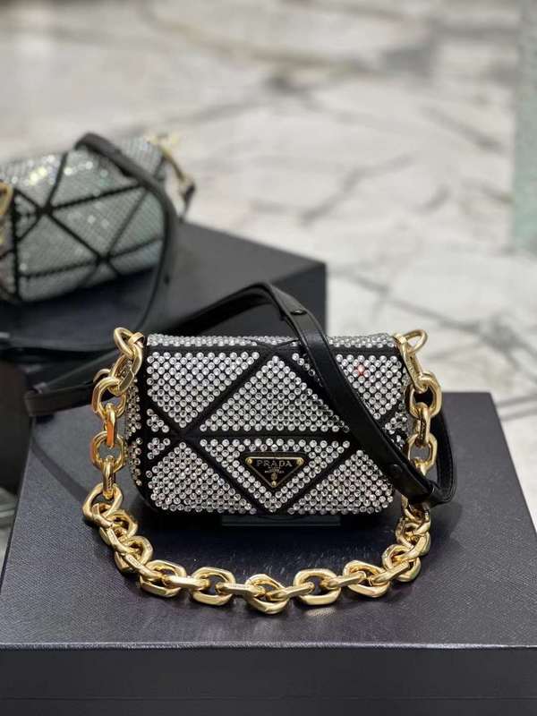 Satchel Bags - PDA Bags - 1833