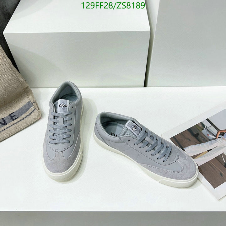 SAMC - DOR Women Sneakers - 117