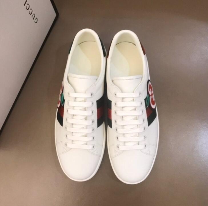 SAMC - GUKI Men Shoes - 1229