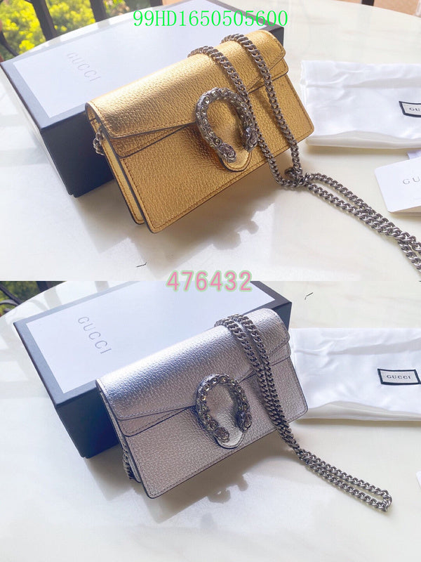 Glami Fashion - GCI Bags - 10668