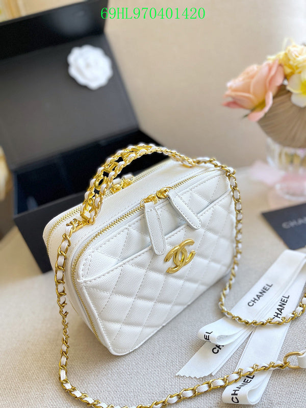 Glami - CHL Bags - 2829