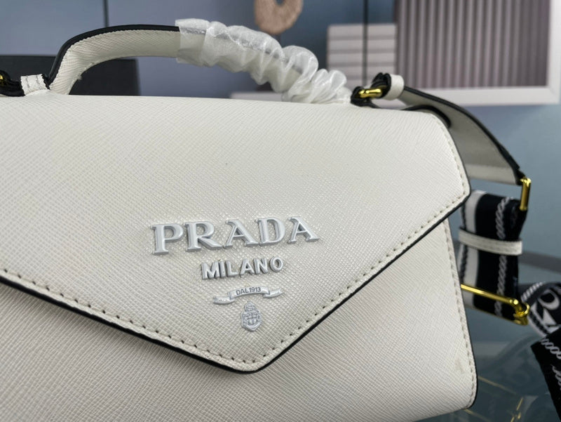 Satchel Bags - PRA Bags - 108