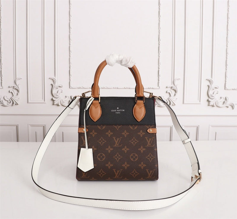 Fashion Lu-Vi bags - 3861